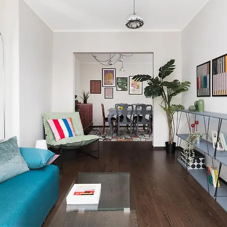 La Maison Du Theatre- Panoramic View By Binobi! Apartman *