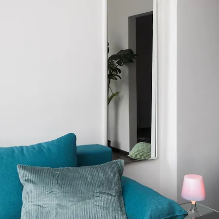 Appartement La Maison Du Theatre- Panoramic View By Binobi!