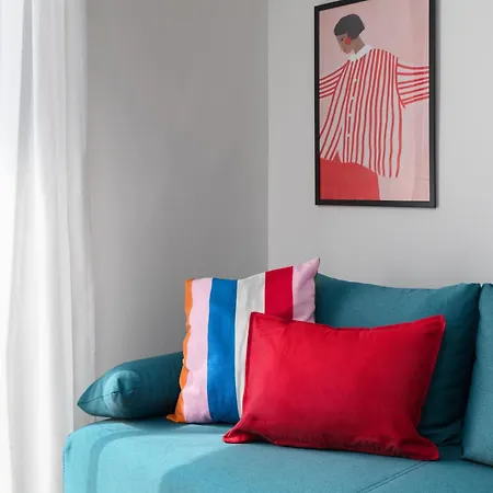 La Maison Du Theatre- Panoramic View By Binobi!