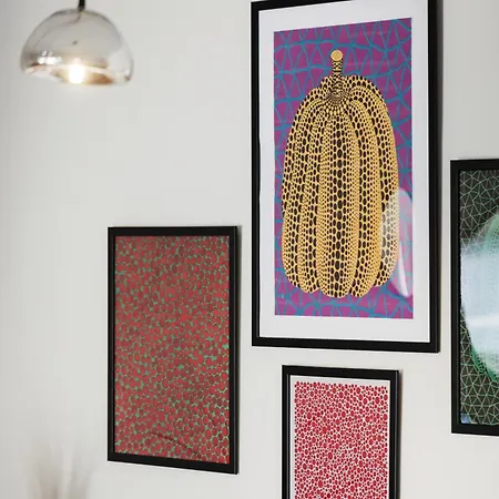 Apartman La Maison Du Theatre- Panoramic View By Binobi!