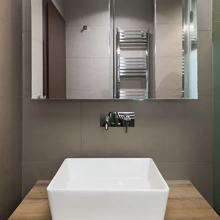 La Maison Du Theatre- Panoramic View By Binobi!