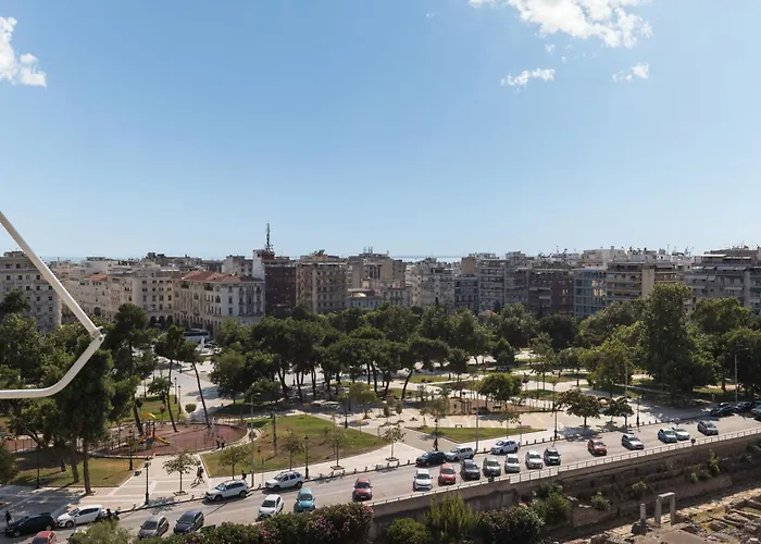 La Maison Du Theatre- Panoramic View By Binobi!
