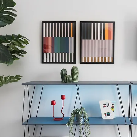 La Maison Du Theatre- Panoramic View By Binobi!