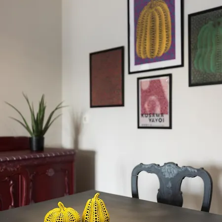 Διαμέρισμα La Maison Du Theatre- Panoramic View By Binobi!