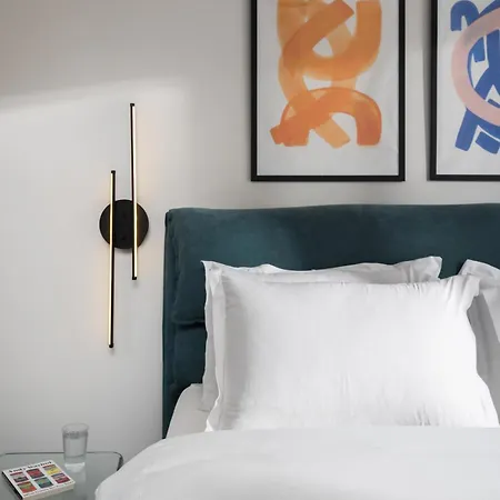 La Maison Du Theatre- Panoramic View By Binobi! *