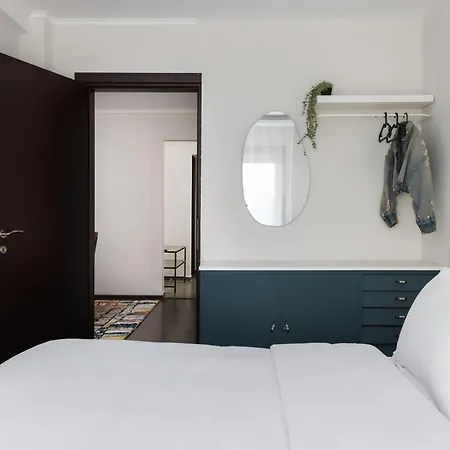 La Maison Du Theatre- Panoramic View By Binobi! *