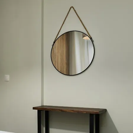 La Maison Du Theatre- Panoramic View By Binobi!