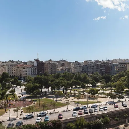 La Maison Du Theatre- Panoramic View By Binobi!