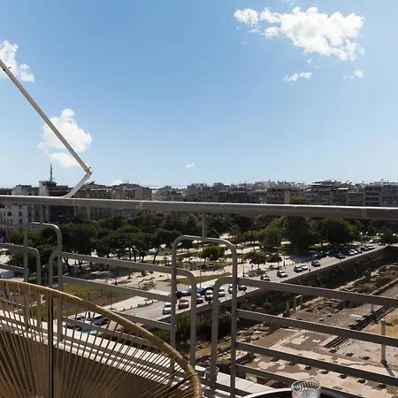 La Maison Du Theatre- Panoramic View By Binobi!