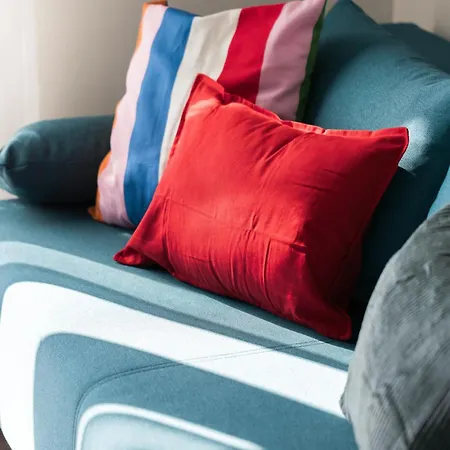 La Maison Du Theatre- Panoramic View By Binobi! سالونيك