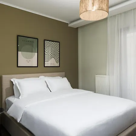 شقة La Maison Du Theatre- Panoramic View By Binobi!